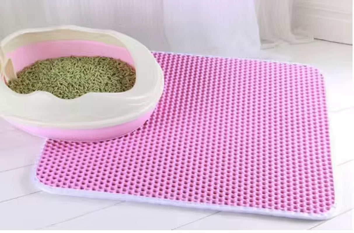 Cat Litter Mat - Washable