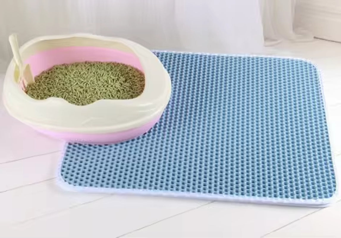 Cat Litter Mat - Washable