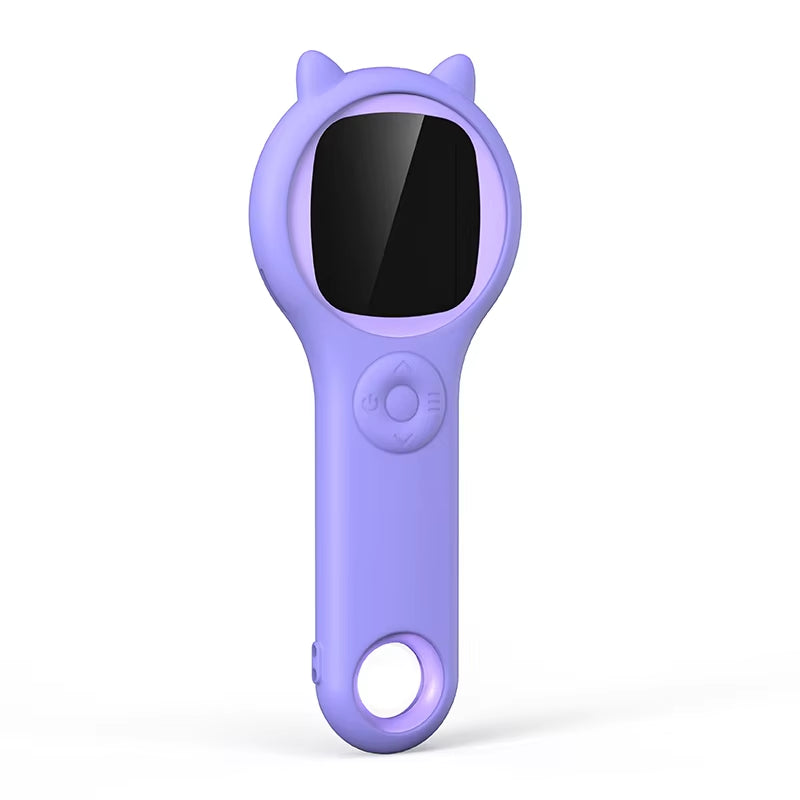 Mini Children's Electronic Microscope 500X