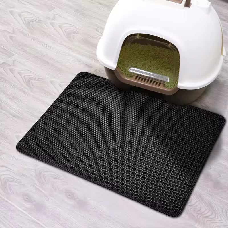Cat Litter Mat - Washable