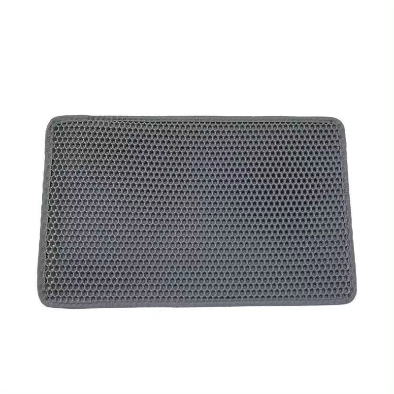 Cat Litter Mat - Washable
