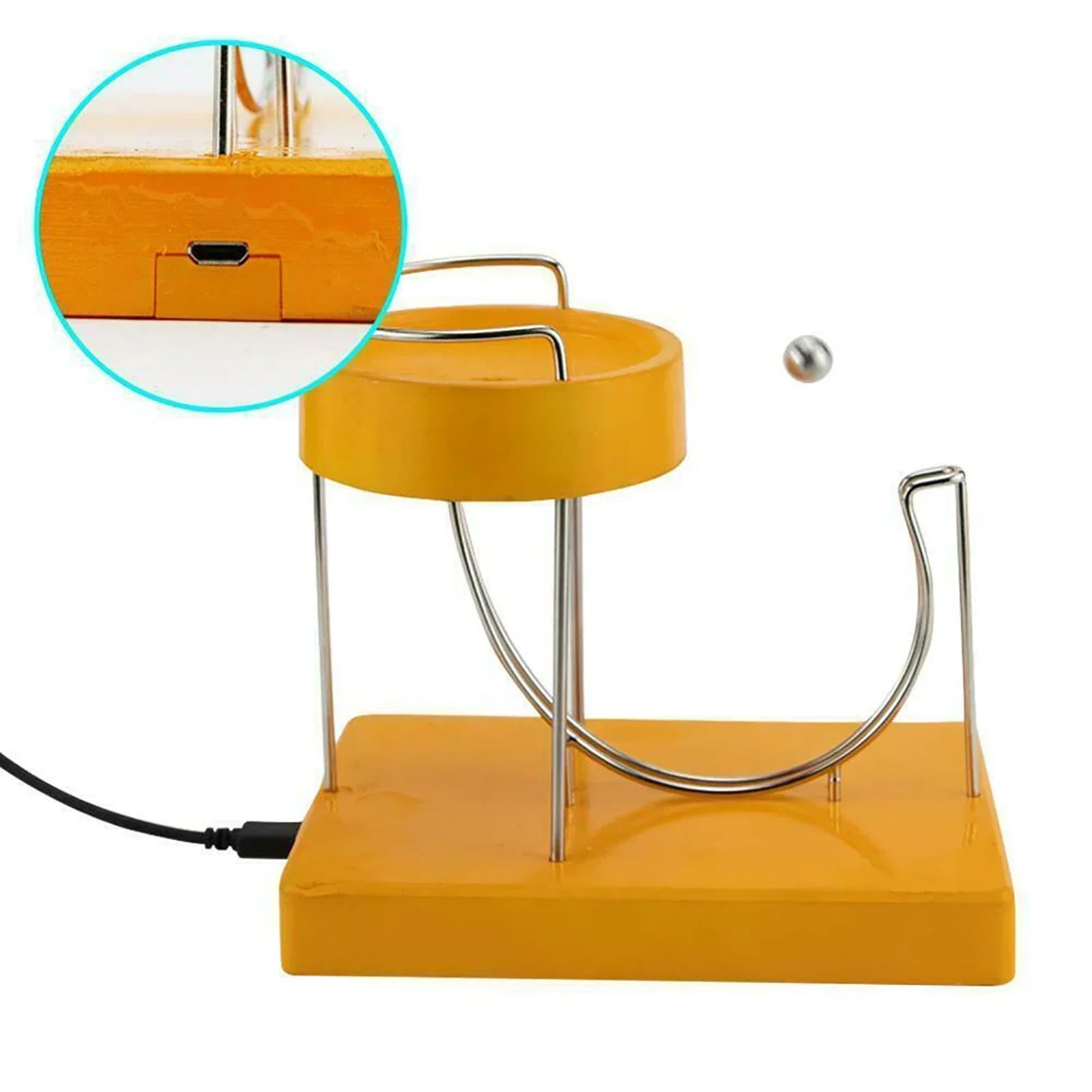 Perpetual Motion Machine - Desk Toy