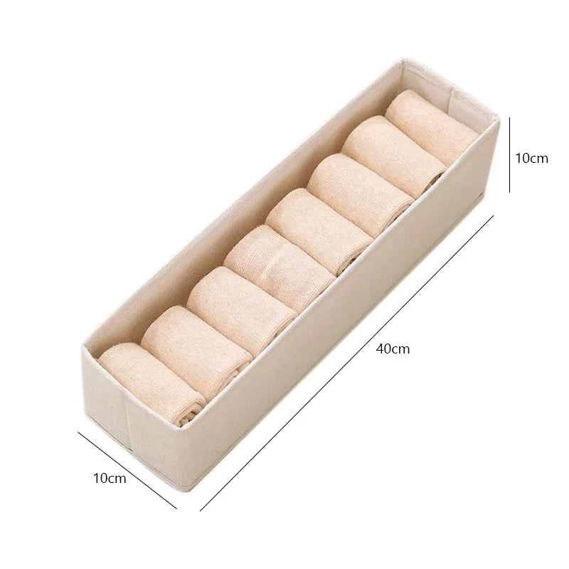 Closet Storage Organizing Drawers
