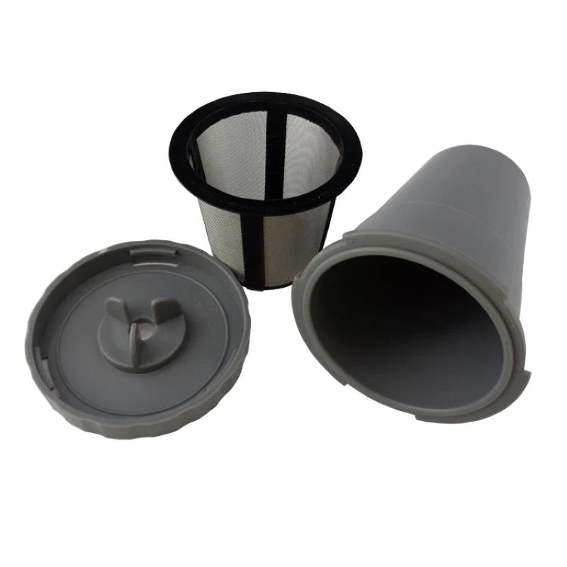 3 Pack My K-Cup Coffee Filter Reusable Replacement Refillable Holder for Keurig