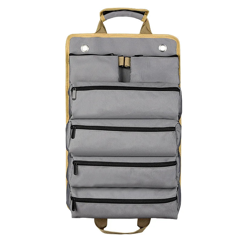 Professional Multi-Purpose Tool Bag 