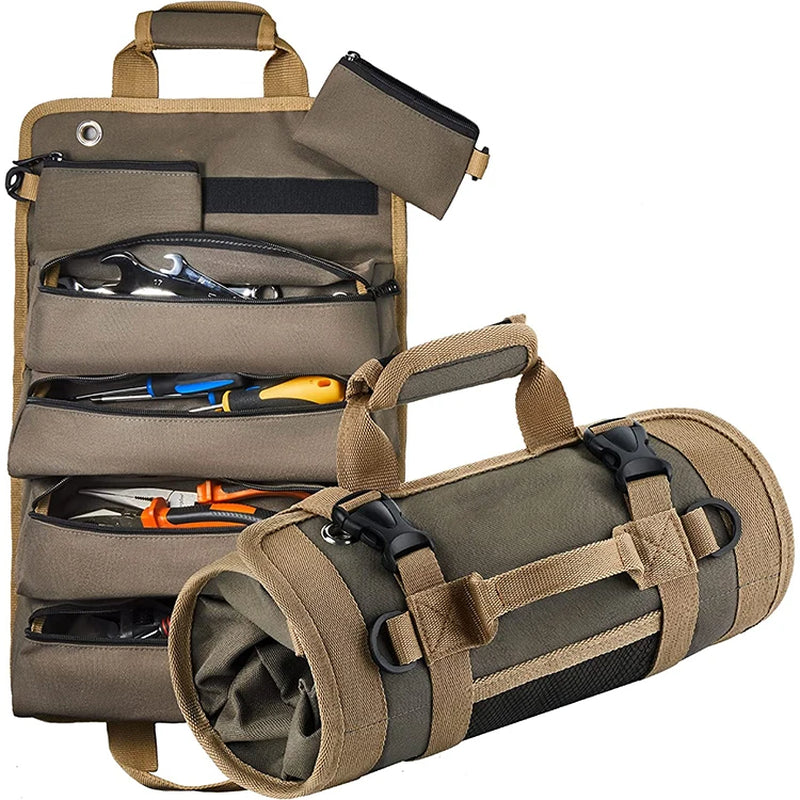 Professional Multi-Purpose Tool Bag 