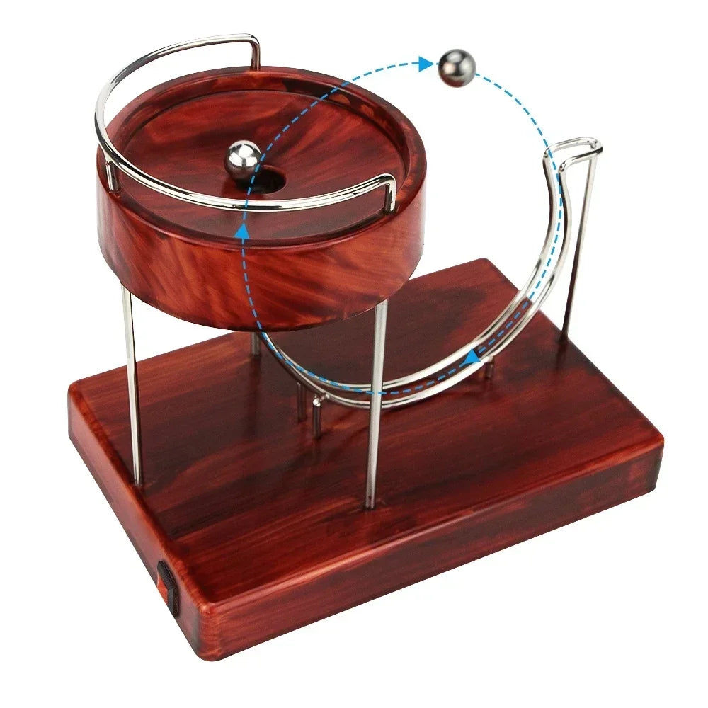 Perpetual Motion Machine - Desk Toy
