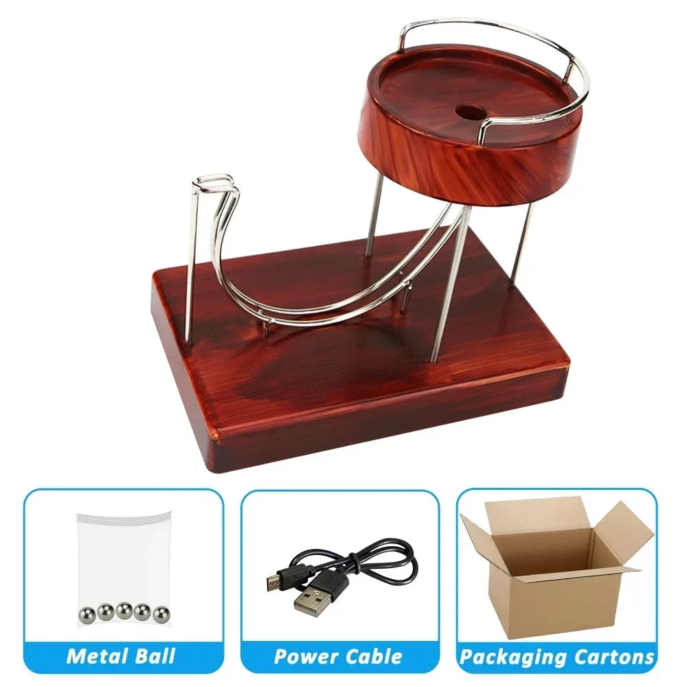 Perpetual Motion Machine - Desk Toy