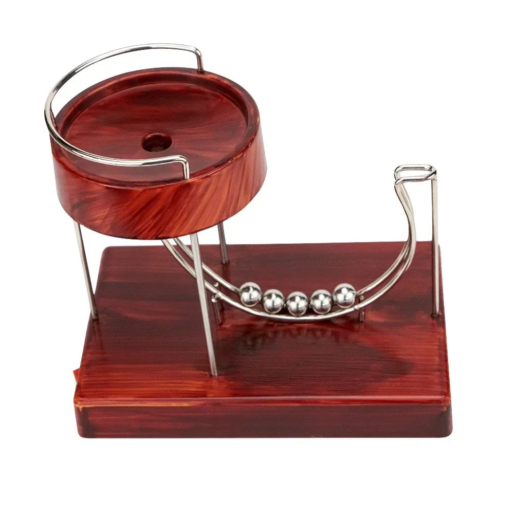 Perpetual Motion Machine - Desk Toy