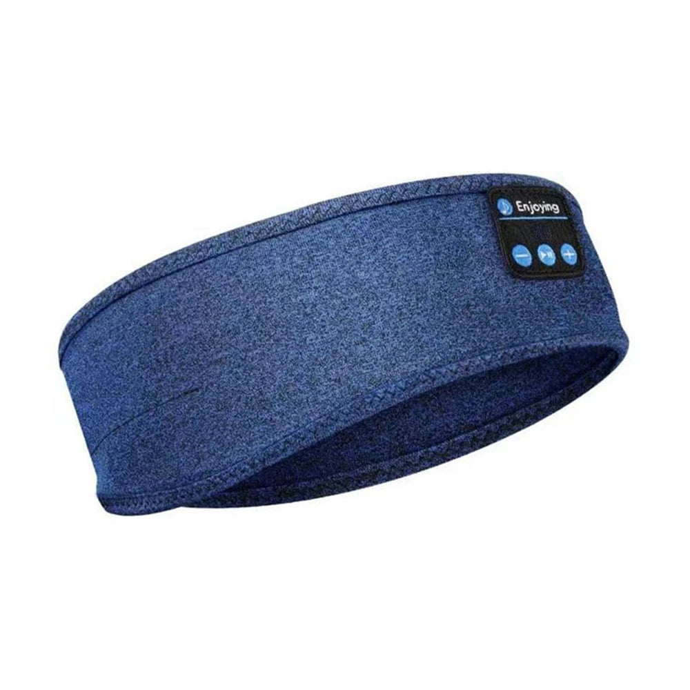 Headband Earphones-Bluetooth