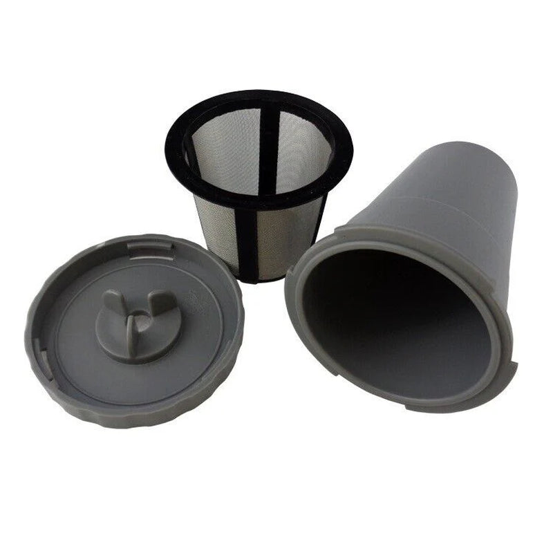 3 Pack My K-Cup Coffee Filter Reusable Replacement Refillable Holder for Keurig