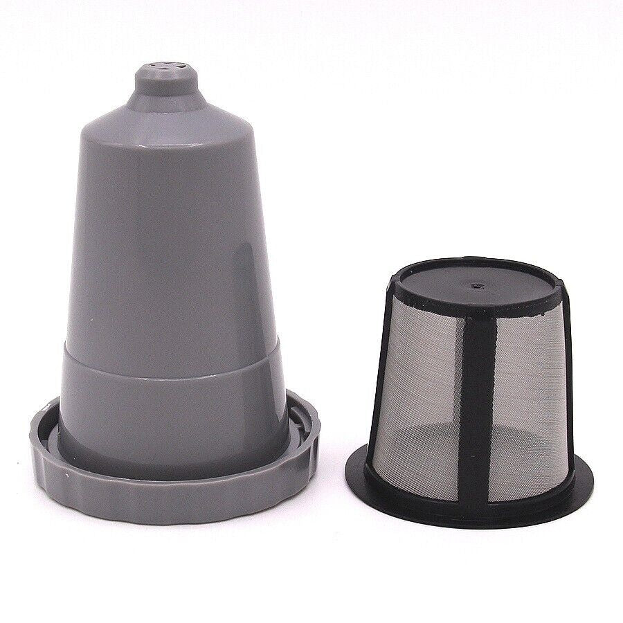 3 Pack My K-Cup Coffee Filter Reusable Replacement Refillable Holder for Keurig