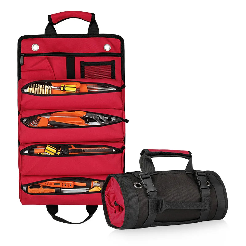 Professional Multi-Purpose Tool Bag 