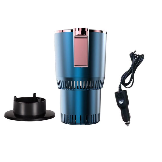 Electric Cup Warmer & Cooler for Your Car