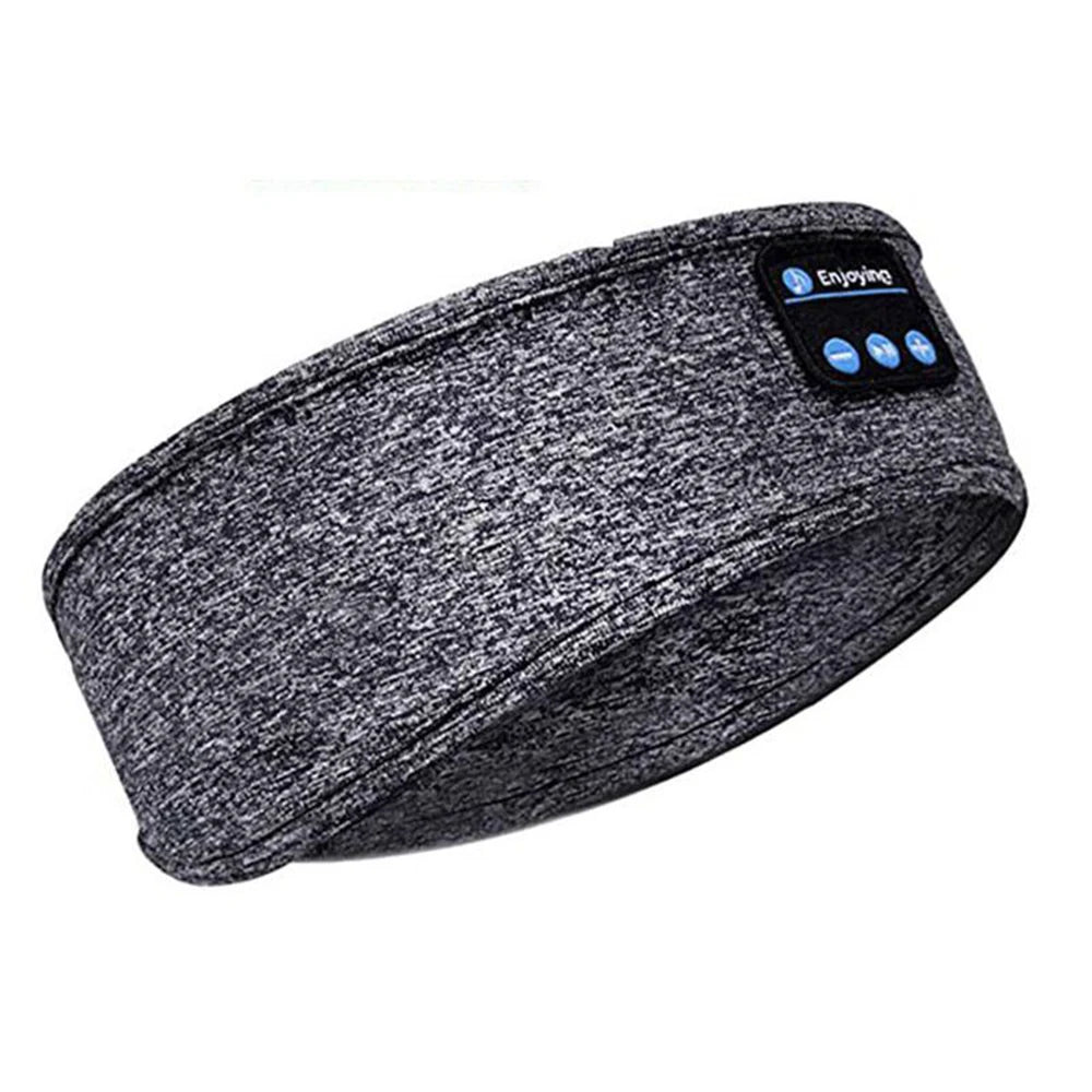 Headband Earphones-Bluetooth