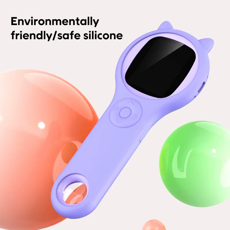 Mini Children's Electronic Microscope 500X