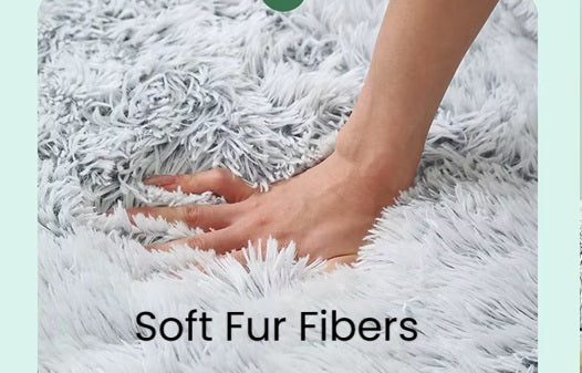 10% Off! Giant Human Dog Bed - FIts You and Your Pets!